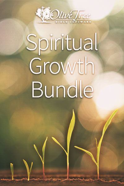 Spiritual Growth Bundle (27 Vols.)