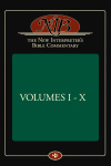 New Interpreter's Bible Commentary (10 Vols.)