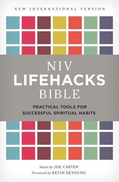 Lifehacks Bible Notes