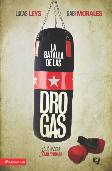 batalla de las drogas