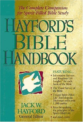 Hayford Bible Handbook