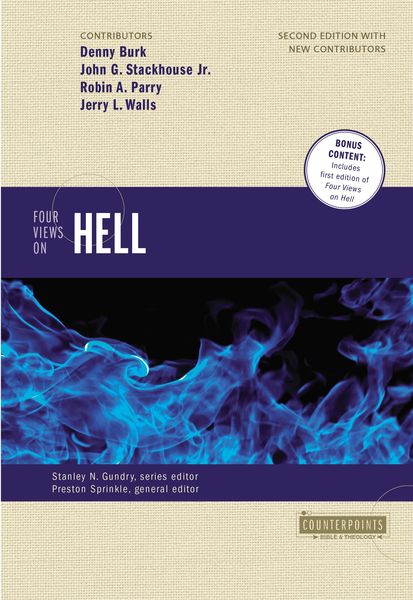 Counterpoints: Four Views on Hell