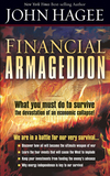 Financial Armageddon: We Are in a Battle for our Very Survival…