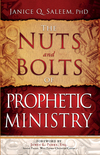 The Nuts and Bolts of Prophetic Ministry