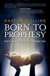 Born to Prophesy: God's Voice Speaking Through You