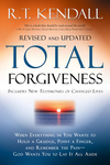 Total Forgiveness: When Everything in You Wants to Hold a Grudge,  Point a Finger, and Remember the Pain - God Wants You to Lay it All Aside