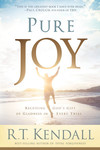 Pure Joy: Receiving God's Gift of Gladness in Every Trial