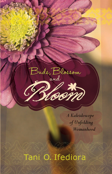 Buds, Blossoms and Bloom: A Kaleidoscope of Unfolding Womanhood - Olive ...