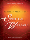 SpiritLed Promises for Spiritual Warfare: Insights from Scripture from the New Modern English Version