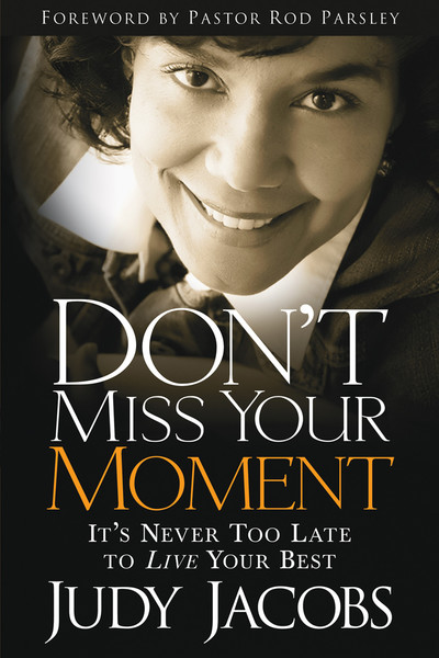 Don't Miss Your Moment: It's Never Too Late to Live Your Best