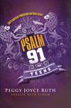 Psalm 91 for Teens: God's Shield of Protection for Your Future