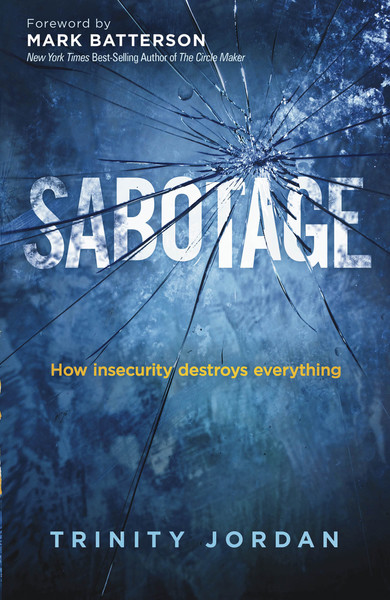 Sabotage: How Insecurity Destroys Everything