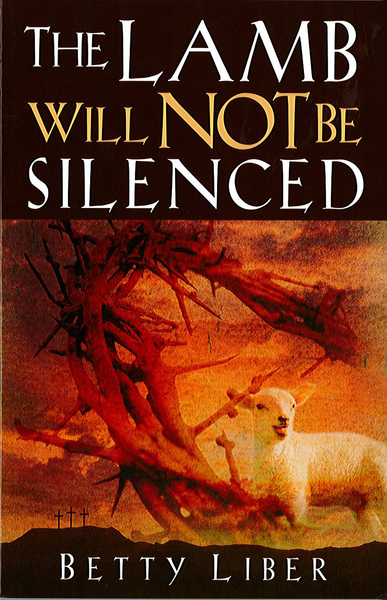 The Lamb Will Not Be Silenced