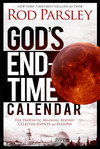 God's End-Time Calendar: The Prophetic Meaning Behind Celestial Events and Seasons