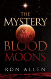The Mystery of the Blood Moons