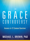 The Grace Controversy: Answers to 12 Common Questions