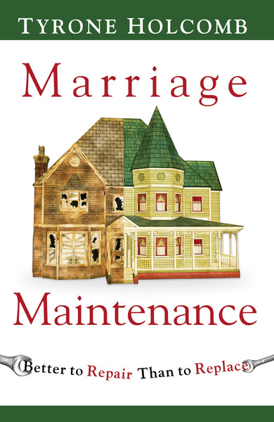 Marriage Maintenance: Better to Repair Than to Replace