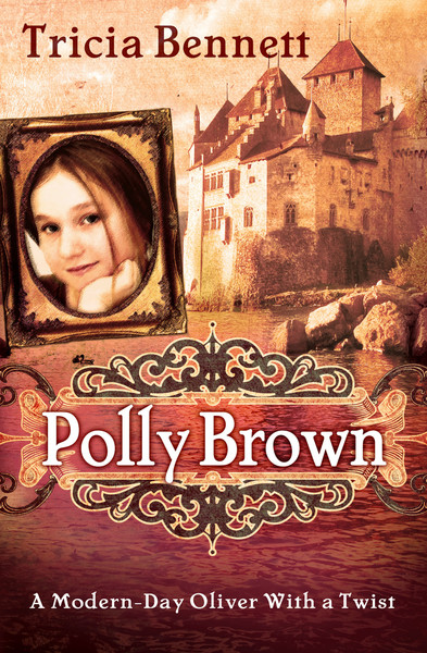 Polly Brown: A Modern-Day Oliver With a Twist