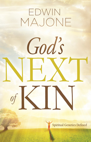 God's Next of Kin: Spiritual Genetics Defined