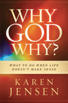 Why, God, Why?: What to Do When Life Doesn't Make Sense