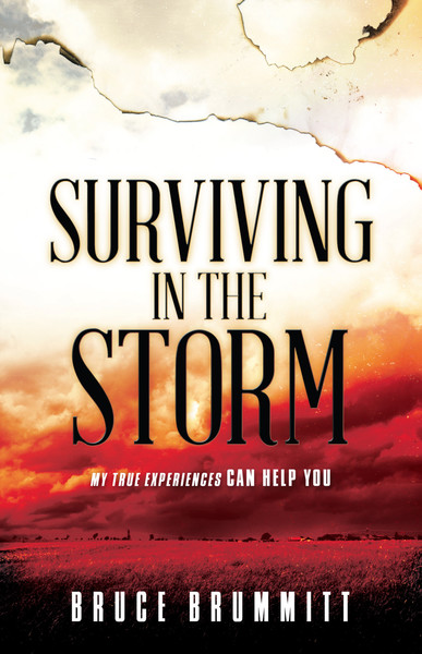 Surviving in the Storm: My True Experiences Can Help You