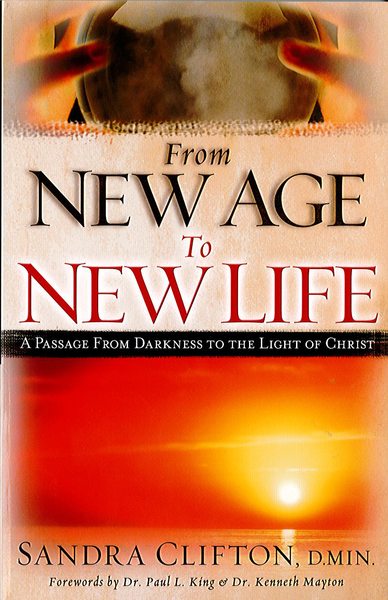 From New Age To New Life: A Passage from Darkness to the Light of Christ