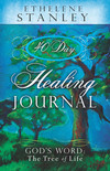 40-Day Healing Journal: God's Word: The Tree of Life