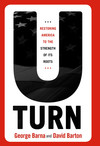 U-Turn: Restoring America to the Strength of its Roots