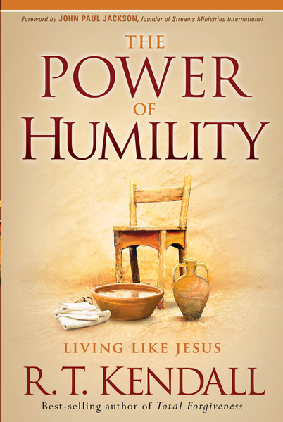 The Power of Humility: Living like Jesus