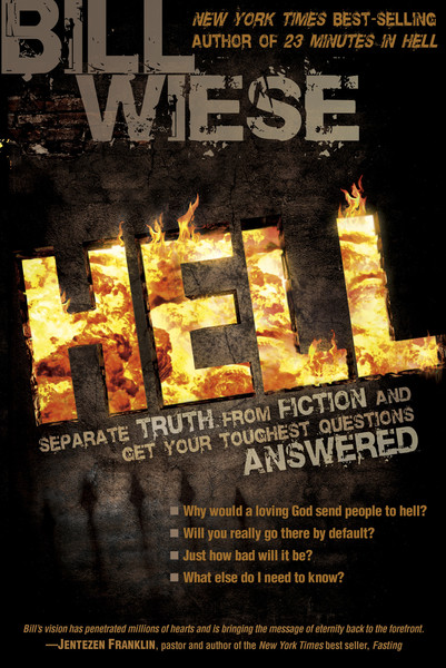 Hell: Separate Truth from Fiction and Get Your Toughest Questions Answered