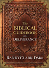 The Biblical Guidebook to Deliverance