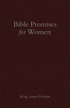 KJV Bible Promises for Women