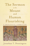 The Sermon on the Mount and Human Flourishing: A Theological Commentary