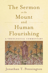 The Sermon on the Mount and Human Flourishing: A Theological Commentary