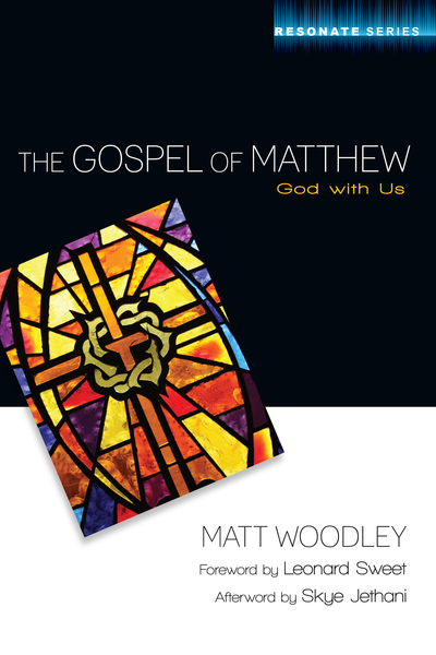 The Gospel of Matthew: God with Us