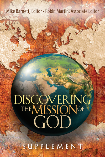 Discovering the Mission of God Supplement