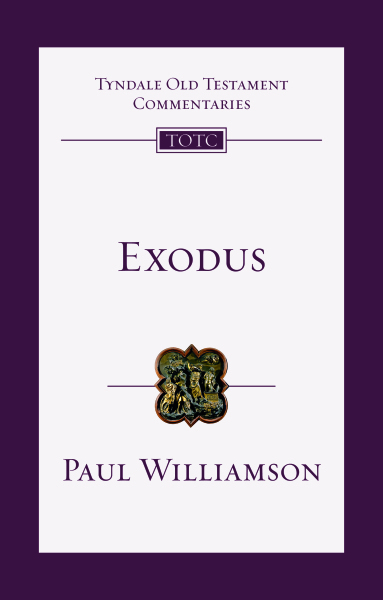 Exodus (Williamson)