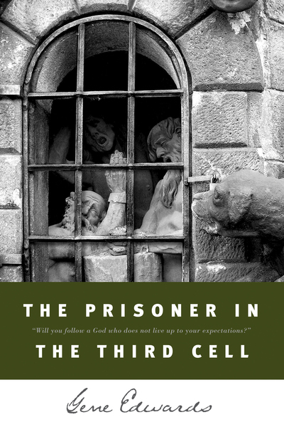 Prisoner in the Third Cell