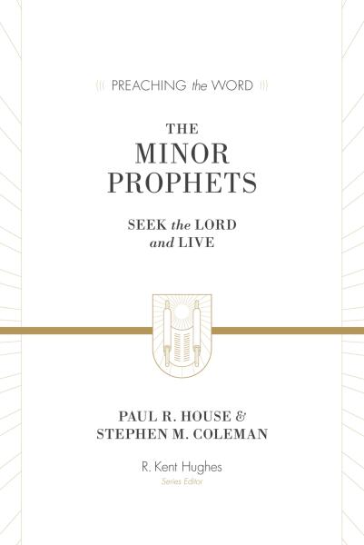 The Minor Prophets