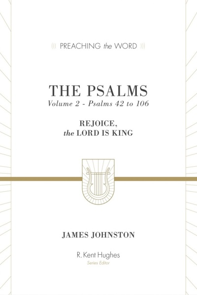 Preaching the Word - Psalms 42-106