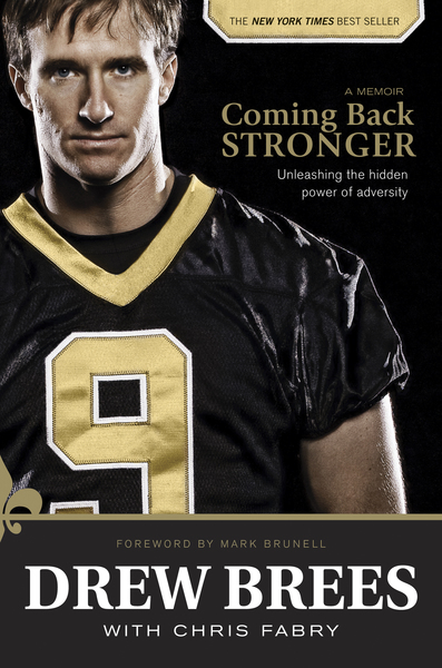 Coming Back Stronger: Unleashing the Hidden Power of Adversity
