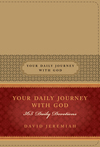 Your Daily Journey with God: 365 Daily Devotions