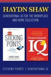 Generational IQ for the Workplace and Home Collection