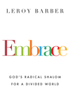 Embrace: God's Radical Shalom for a Divided World