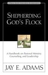 Shepherding God's Flock