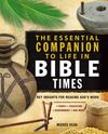 Essential Companion to Life in Bible Times