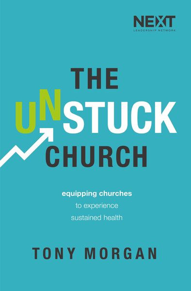 Unstuck Church: Equipping Churches to Experience Sustained Health
