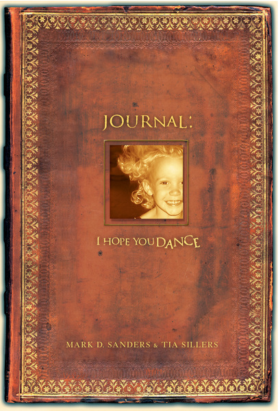 I Hope You Dance Journal