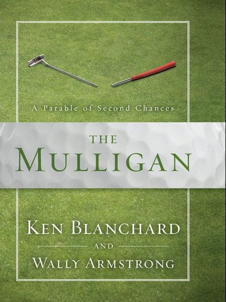 Mulligan: A Parable of Second Chances