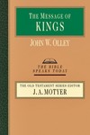 Kings: Bible Speaks Today (BST)